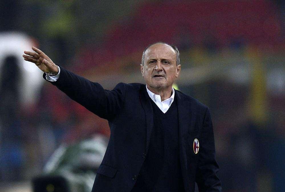 Foggia, la società verso la separazione con Delio Rossi