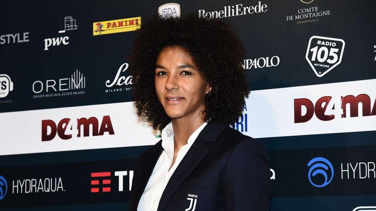 Dopo la C vicepres donna anche in l'AIC: con Calcagno c'è Sara Gama