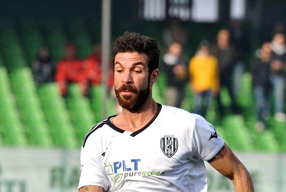 Siena, niente Ricciardo: il club non presenterà proposta all'attaccante