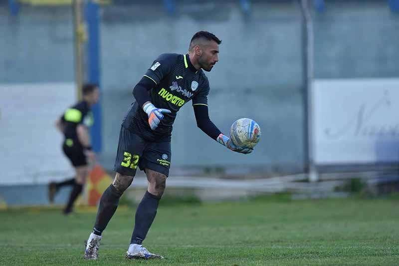 NOTIZIA TC - La Reggiana pensa a Nordi in caso di ripescaggio
