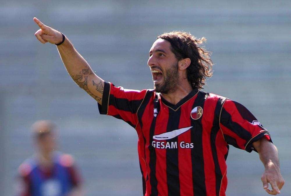 Benevento, l'attaccante c'è