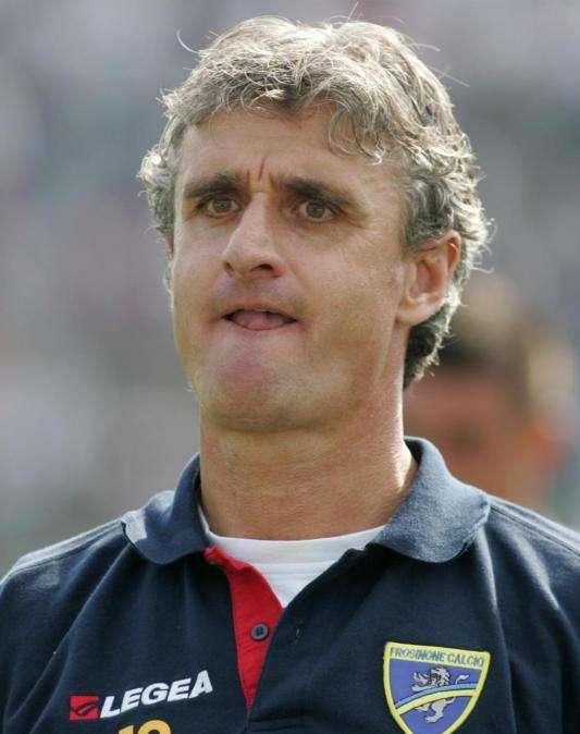 Juve Stabia, contattato Carboni per la panchina