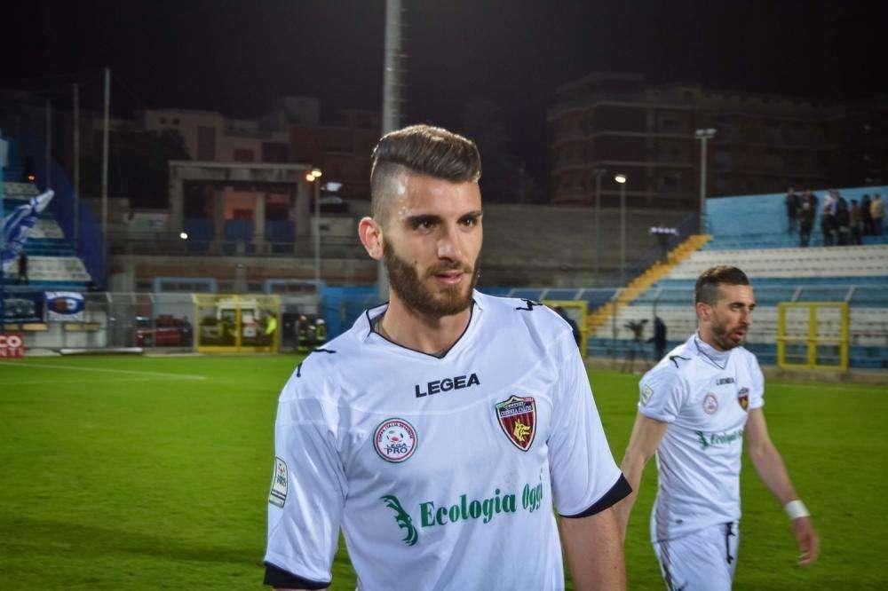 HOTEL MELIÀ Anche la Casertana su Pinna del Cosenza