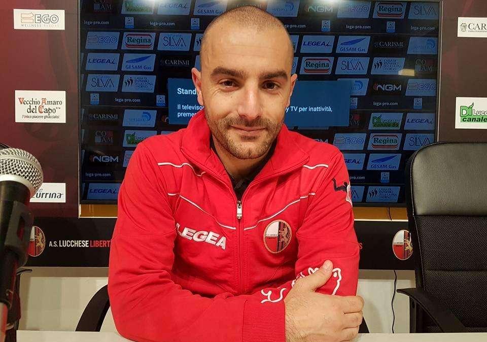 INTERVISTA TC - Mingazzini: "A Lucca qualcosa difficilmente ripetibile"