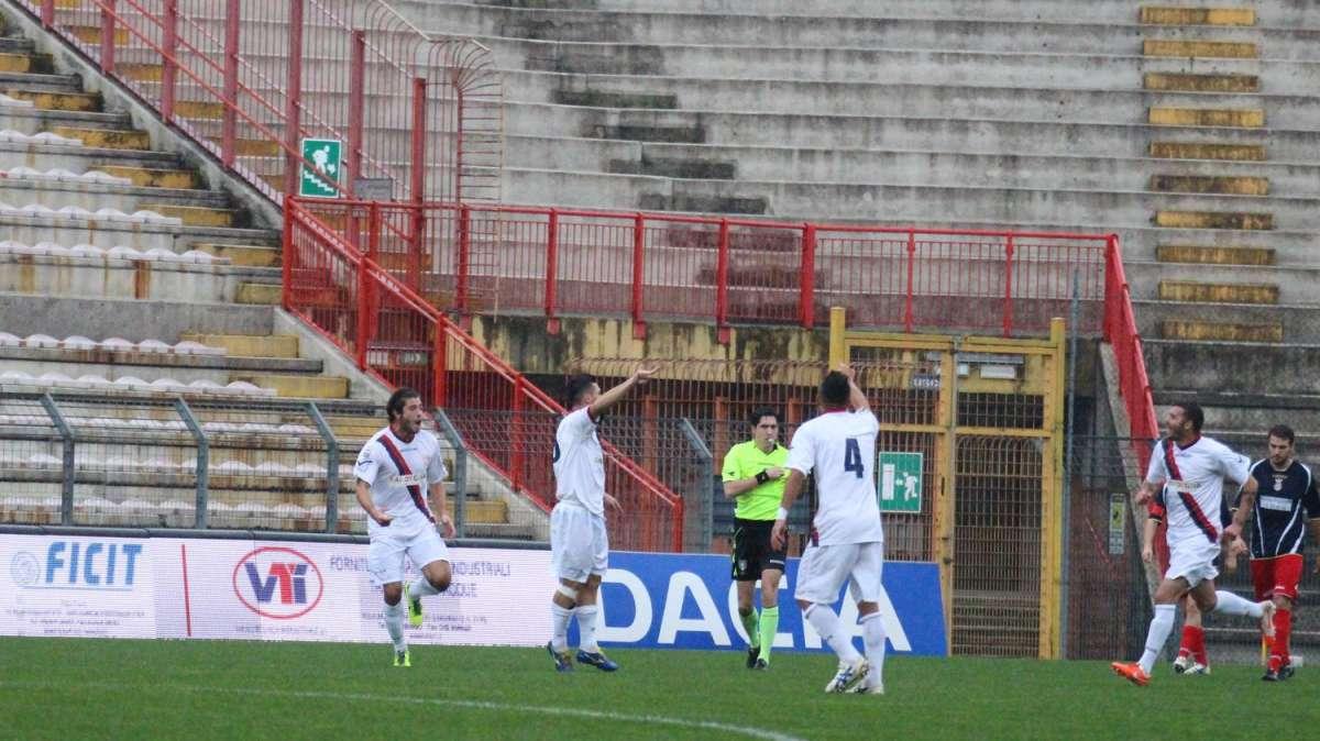 Vis Pesaro-Torres, dal 1' Gerardi contro Diakité: le formazioni ufficiali