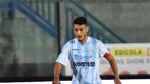 Ternana, che impatto per Partipilo: la vetta passa anche dai suoi piedi