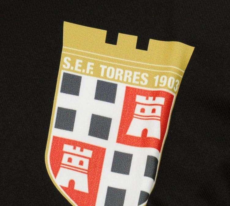 Torres, in prova un baby attaccante brasiliano