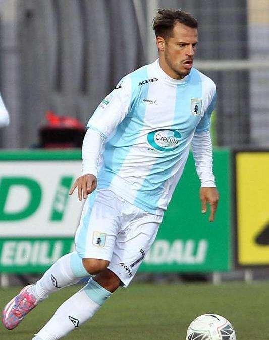 Reggiana, piace un esterno di serie B
