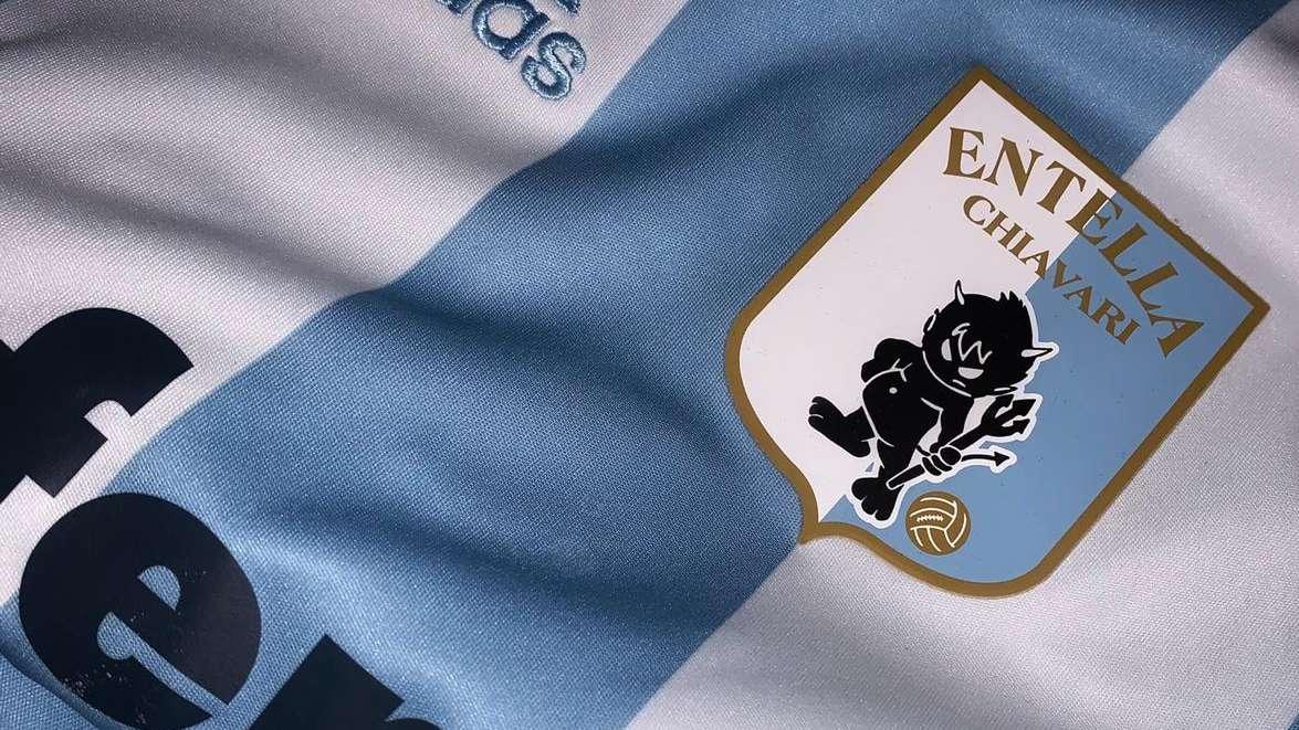 Virtus Entella, Manzi indica la strada: "Non dobbiamo rilassarci troppo"