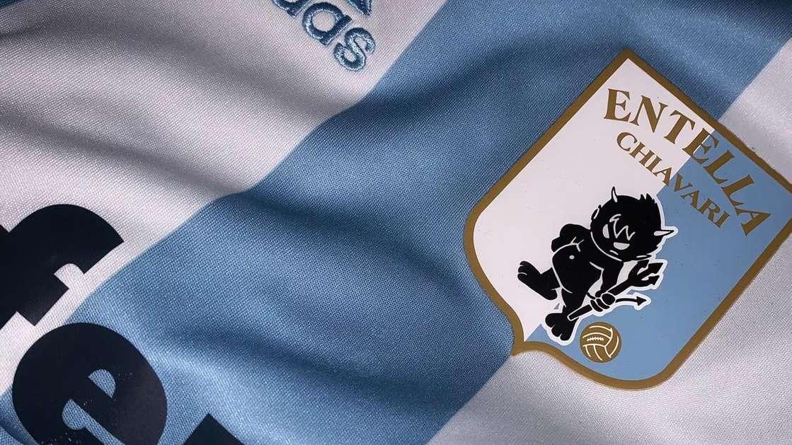 V.Entella, sul taccuino di Superbi tre nomi: Benedetti, Romeo e Maggio