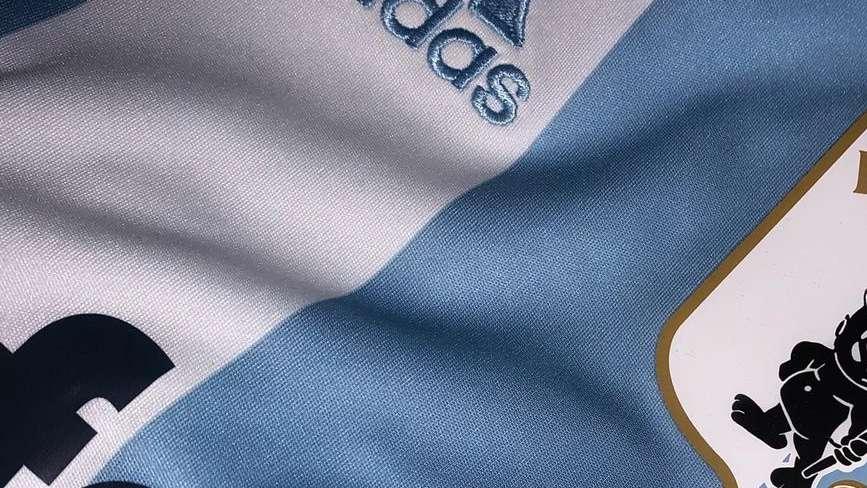 La Virtus Entella non molla Andrea Corbari