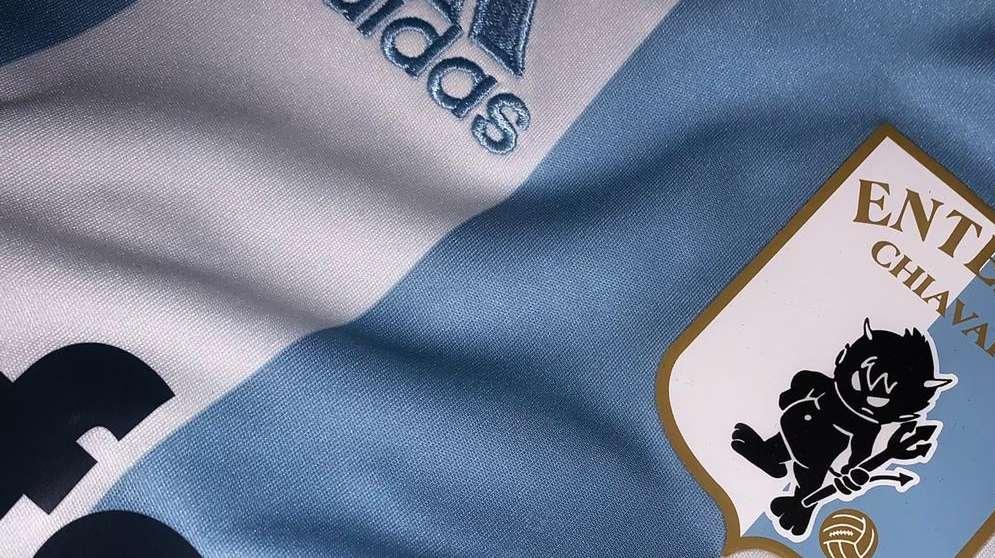 NOTIZIA TC - Entella, domani vertice programmatico per la Serie C