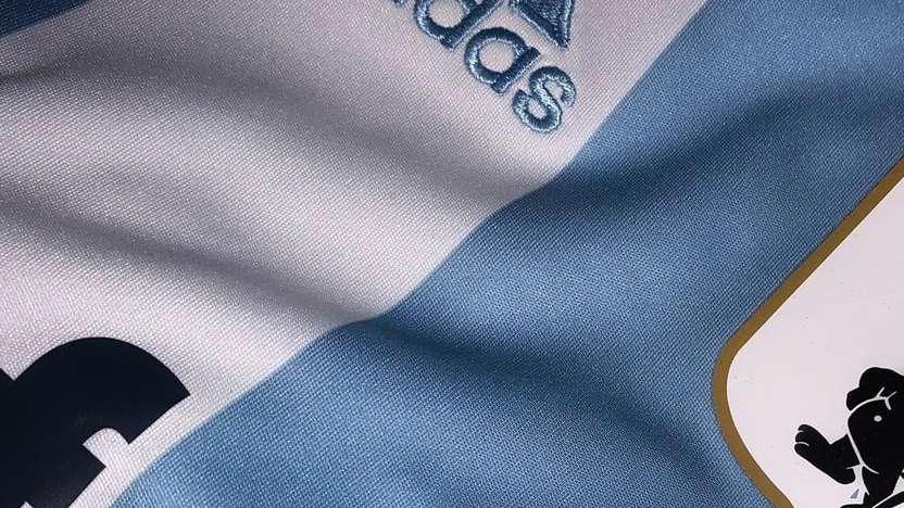 Entella, anche la Bundesliga e l'Olanda su Koutsoupias