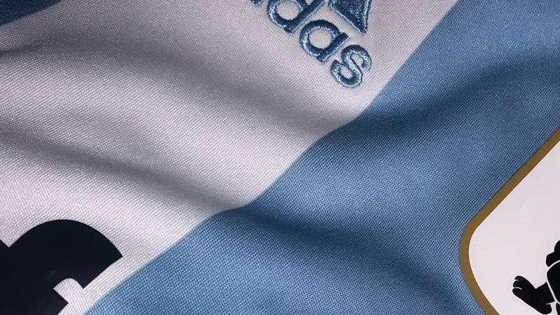 Entella, Reali rientra dal prestito alla Pianese