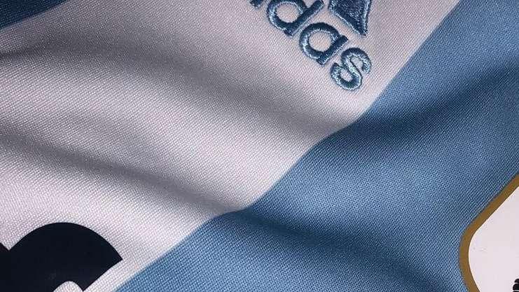 Entella, Banfi: "Molto emozionato per l'esordio, un piccolo passo avanti"