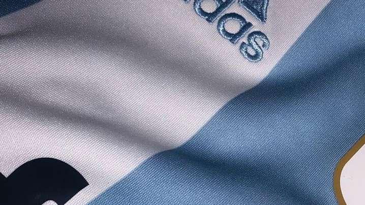 Entella, per l'attacco piace Alessandro Arena del Gubbio