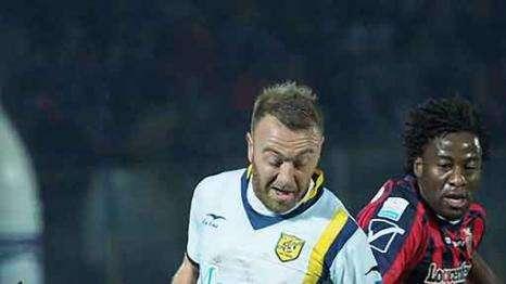 Feralpisalò, il regista arriva dalla Juve Stabia 