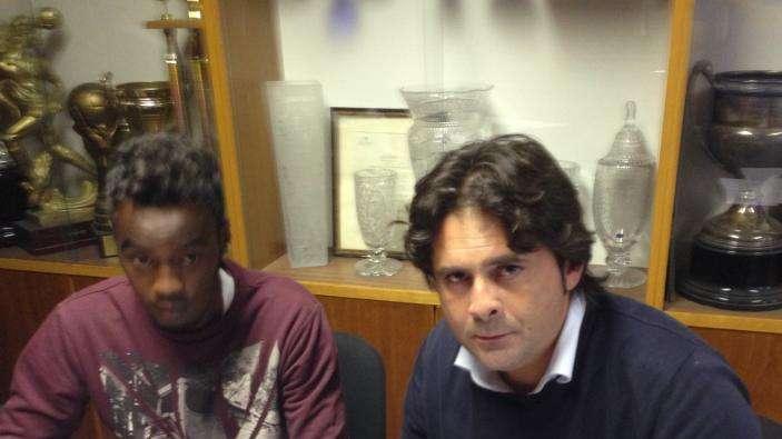 Ds Honved Budapest: "Guardiamo al mercato italiano. B e Lega Pro nel mirino. Contatti con Trap e Galderisi..."
