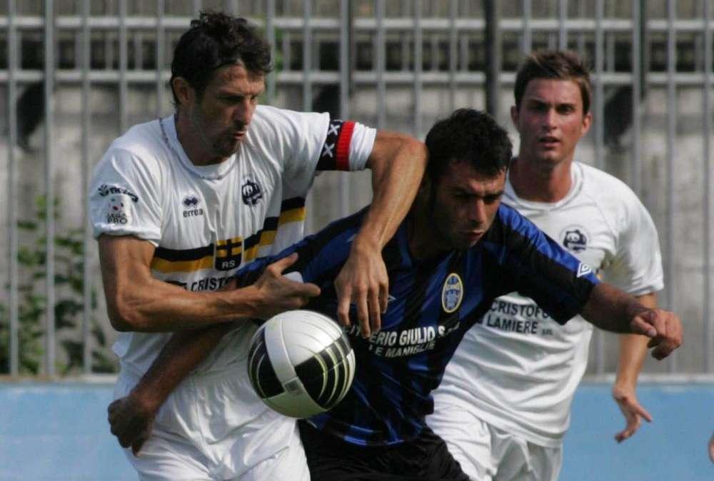Monza, niente contratto per Nicolò Ravasi?