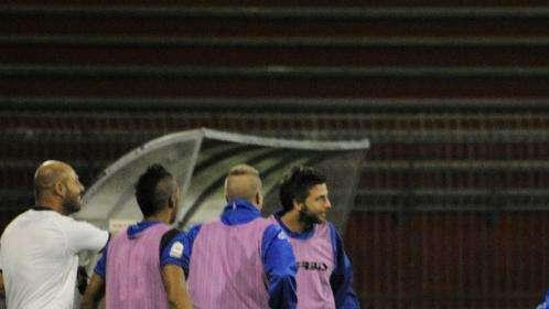 Anticipo 2^ Divisione, risultato e marcatori di Virtus Vecomp-Porto Tolle
