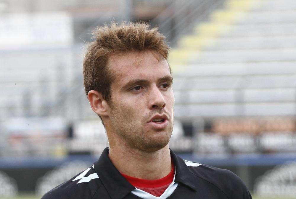 Esperienza in Svizzera per un portiere ex Lega Pro