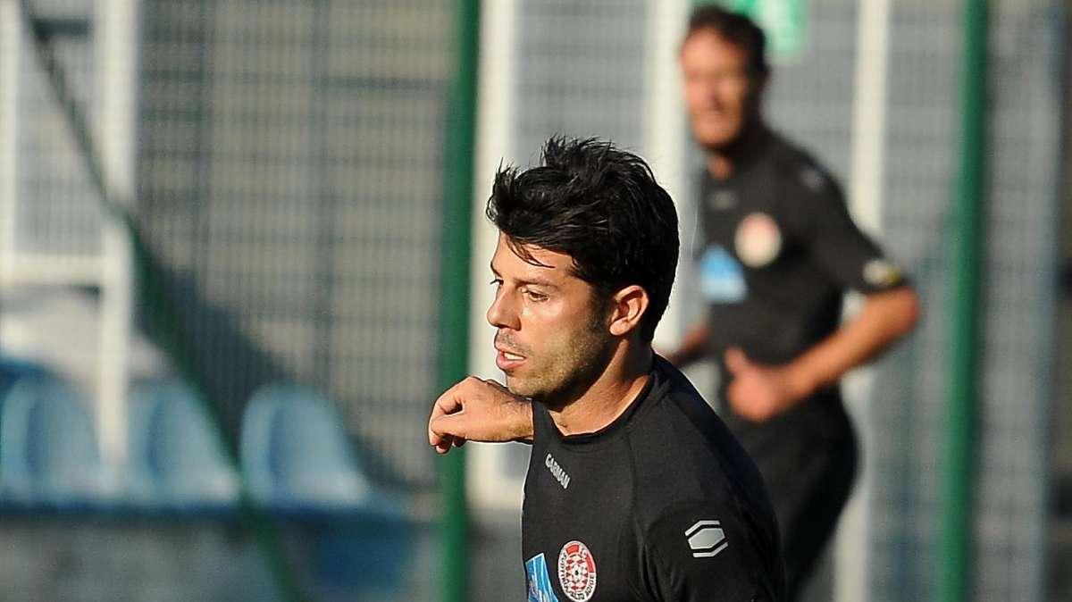 NOTIZIA TC - Feralpisalò, domani mattina la firma di Tulli