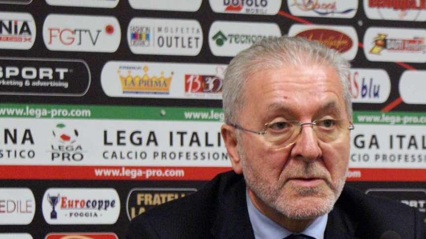 ESCLUSIVA TLP - Ghirelli: "Riforme obbligate. Chi non gioca perde a tavolino. Extracomunitari, squadre satelliti e contributi federali: vi spiego tutto"