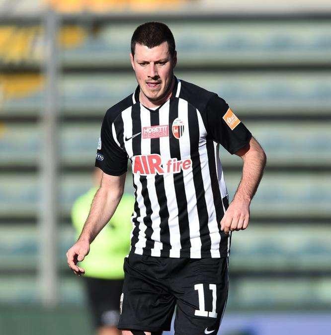 Il Bari e il sogno sfumato Ninkovic. DS Ascoli: "Offerte non idonee"