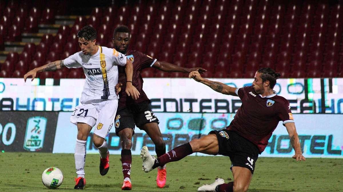 Avellino, il padre di Elia: "Su di lui anche squadre di Serie B"