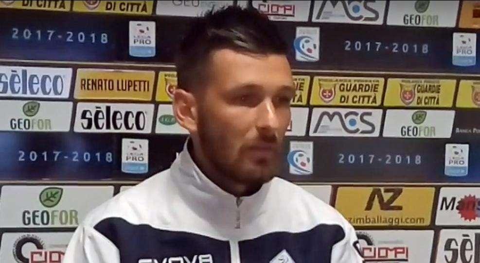 Albissola, sirene dalla D per Sancinito