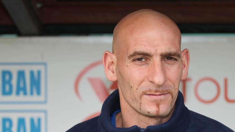 Mantova, Possanzini: "Molto soddisfatto e orgoglioso dei miei ragazzi"