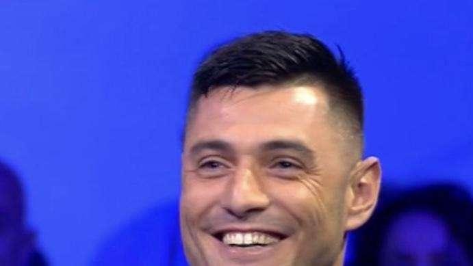Amelia: "Oddo uomo intelligente, può risollevare le sorti del Milan Futuro"