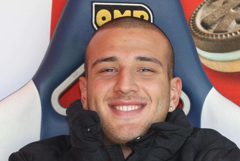 1^ Divisione, la Ternana sbanca: vittoria allo Iacovone e primo posto in classifica
