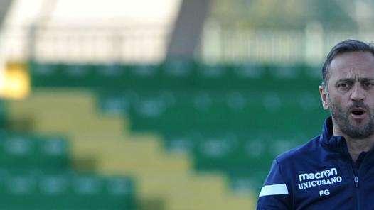 Ternana, che partenza: Gallo mette nel mirino Baldassarri