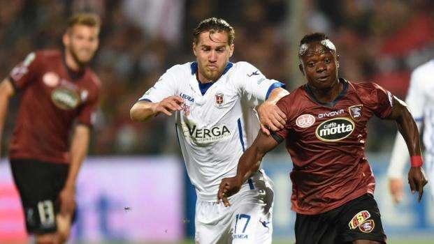 Catania, un centrocampista di tua proprietà verso la Serie A?