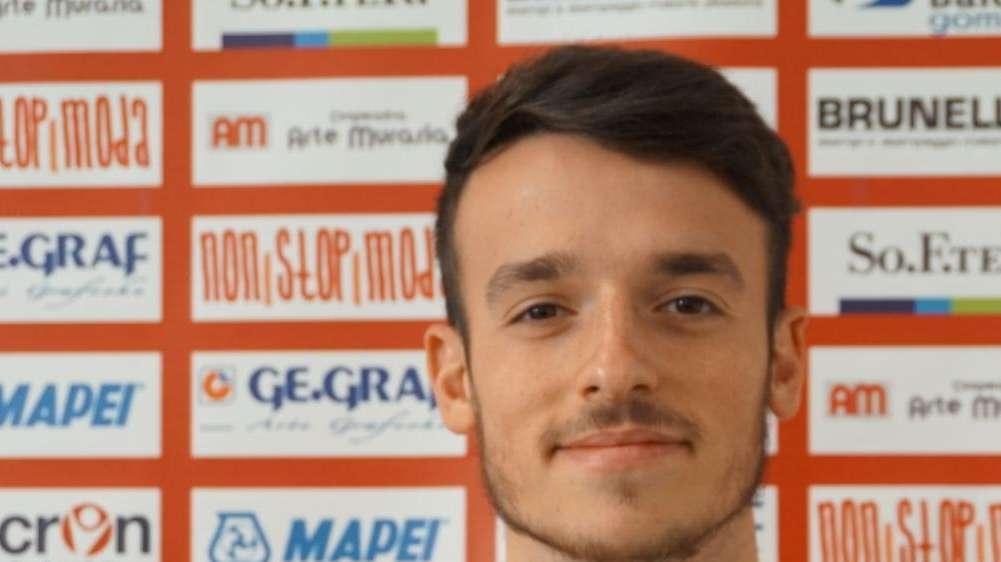 Novara, Tentoni: "Anno duro per me. A maggio mi è crollato il mondo addosso"