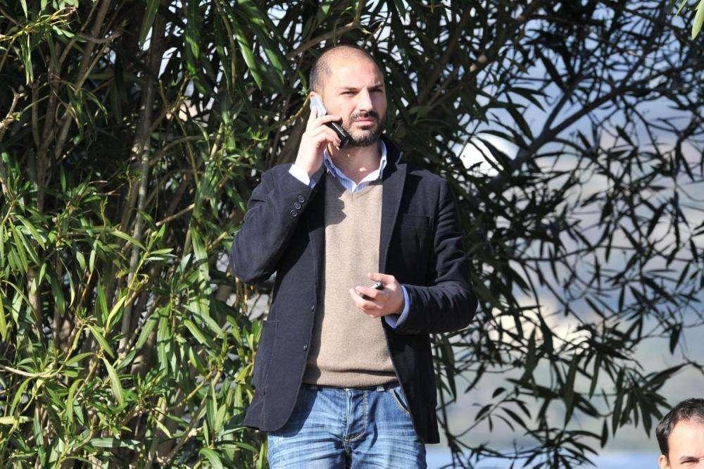 Ag. Saraniti: "Reggina? Dobbiamo ancora sederci a tavolino col Lecce"