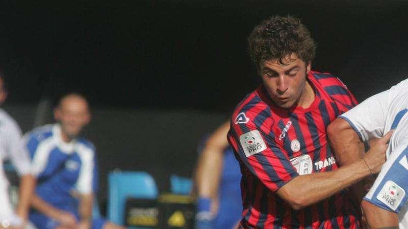 Aversa Normanna, si allena un attaccante 