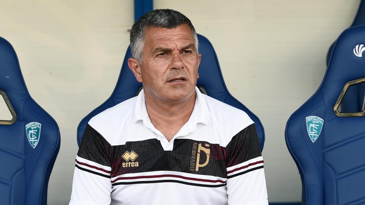Maraia: "Situazione poco chiara a Pontedera, spero che tutto si risolva"