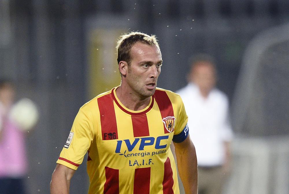Benevento, Melara: "Mercato? Andava preservato equilibrio spogliatoio"
