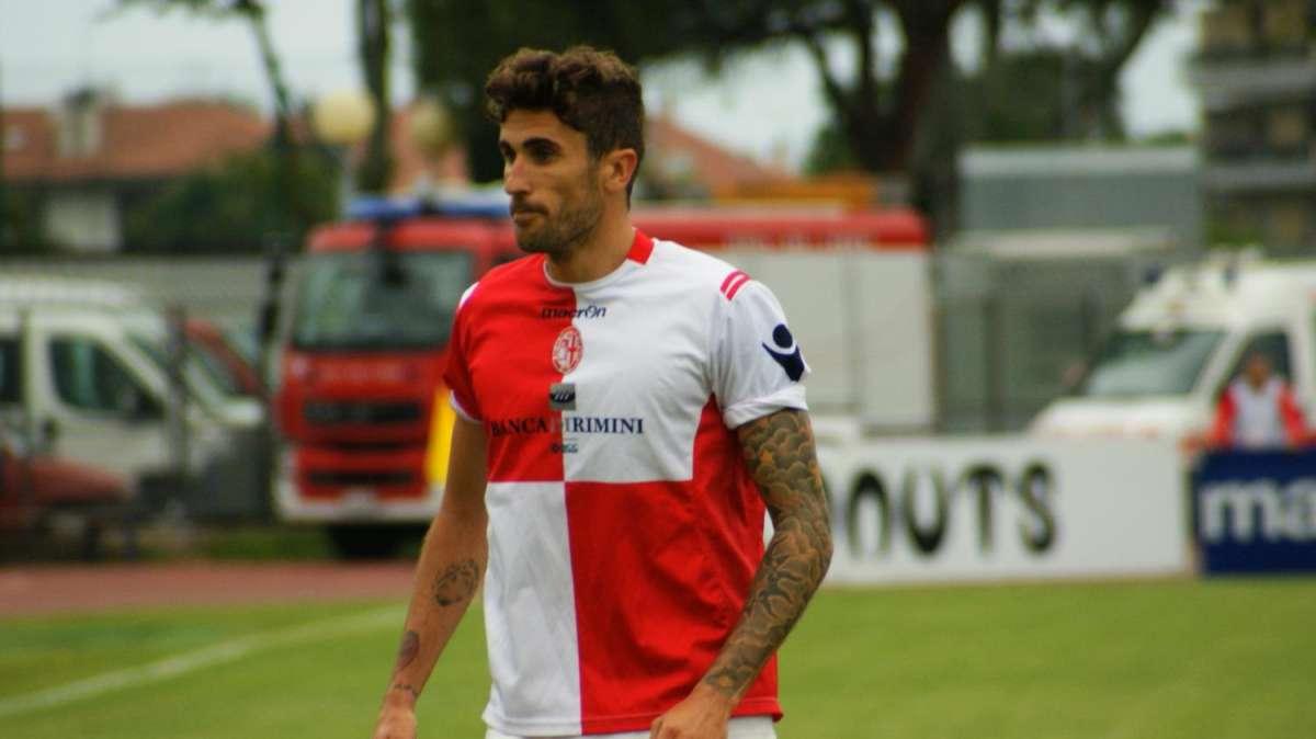 Ancona, l'ex Degano alla Civitanovese