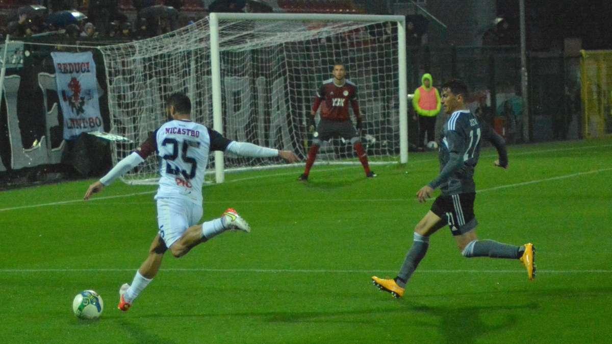 Top & Flop di Aquila Montevarchi-Pontedera 