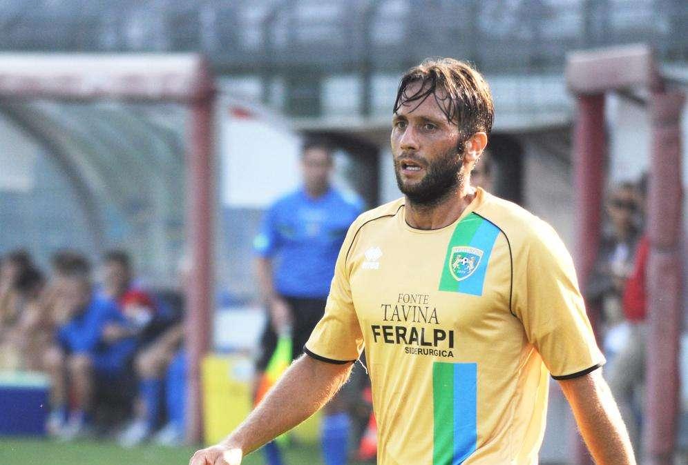 Feralpi, un bomber in uscita 
