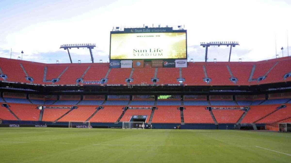 Miami United: una franchigia USA a tinte Lega Pro