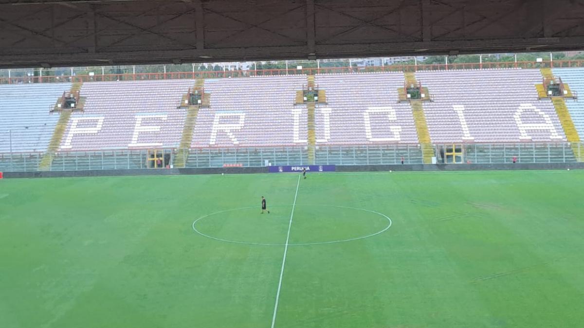 Perugia, Gaucci e Tedesco arrabbiati per ko: oggi faccia a faccia con squadra