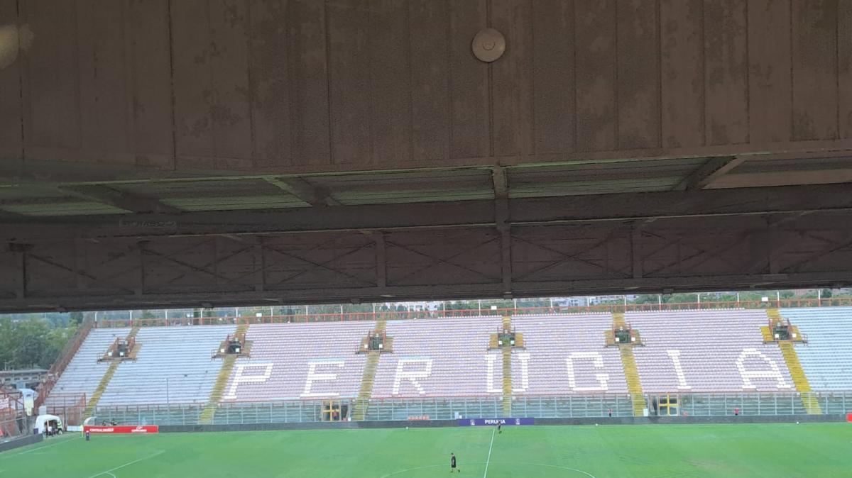 Perugia-Pineto, cercasi certezze e punti: le probabili formazioni
