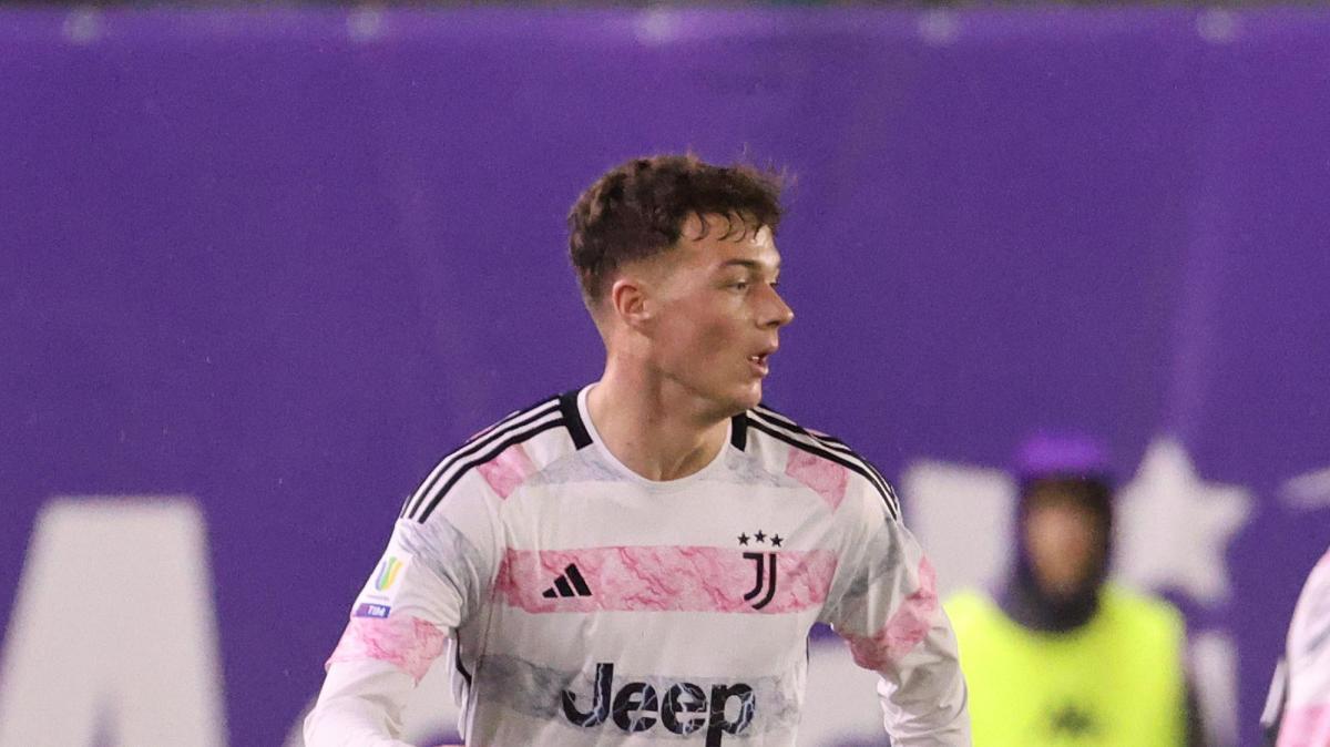 Juventus Next Gen, si punta a blindare Mazur: dialoghi avviati per il rinnovo