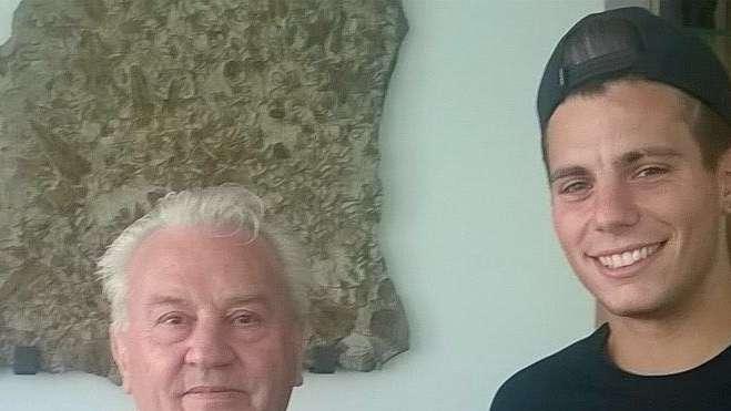 NOTIZIA TC - Reggiana, sfida alla Viterbese per Di Massimo