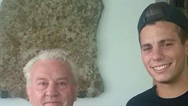 Gubbio, concorrenza alla Reggiana per Alessio Di Massimo