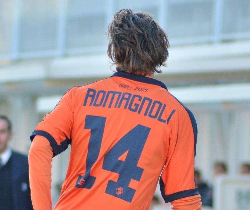 Romagnoli: "Arrivasse una chiamata da Siena verrei subito"